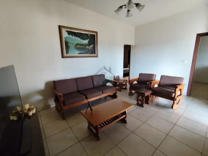 Excelente casa com 3 quartos!