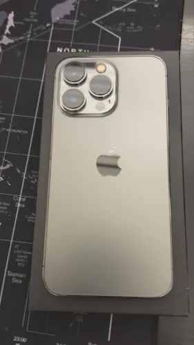 Iphone 13 Pro