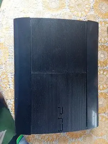 Ps3 slim desbloqueado 