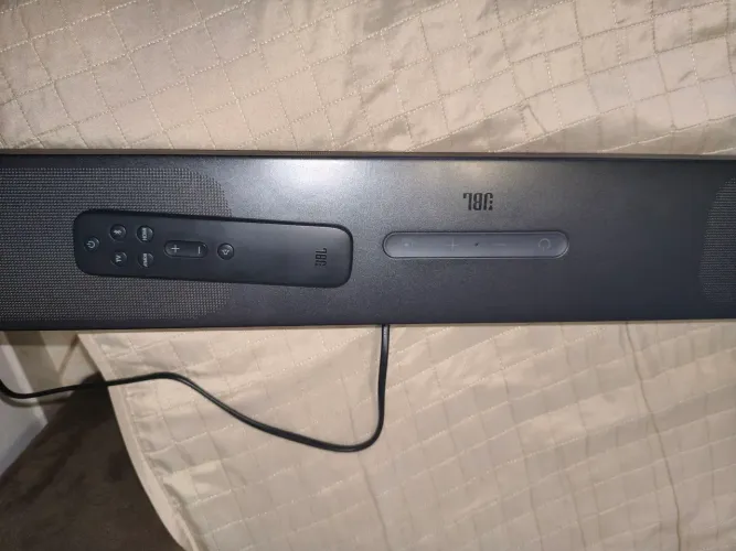 Soundbar  jbl multibeam 5.0