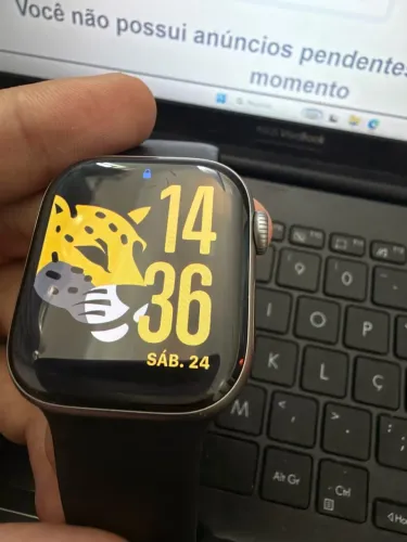 Apple watch series 11