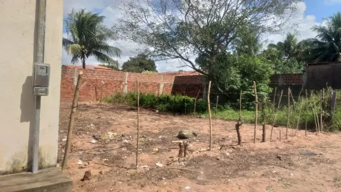 Terreno no Guarapes