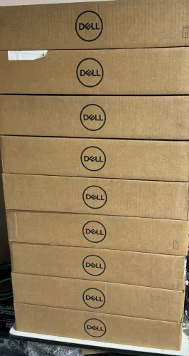Dell Wyse 3010 Thin