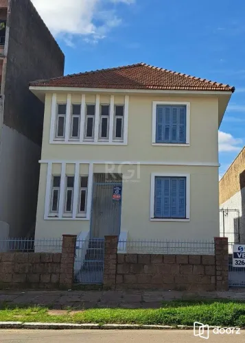 Casa comercial no 4 distrito de Porto Alegre