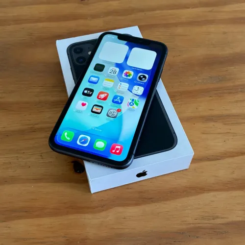 iPhone 11 128Gb