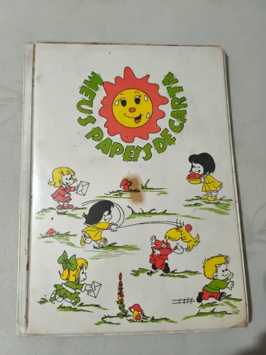 Papel de carta 