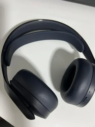 HEADSET SONY PULSE 3D MUITO NOVO