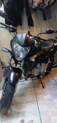 Cb 300 ótimo estado vela fina comprida documento ok no meu nome 