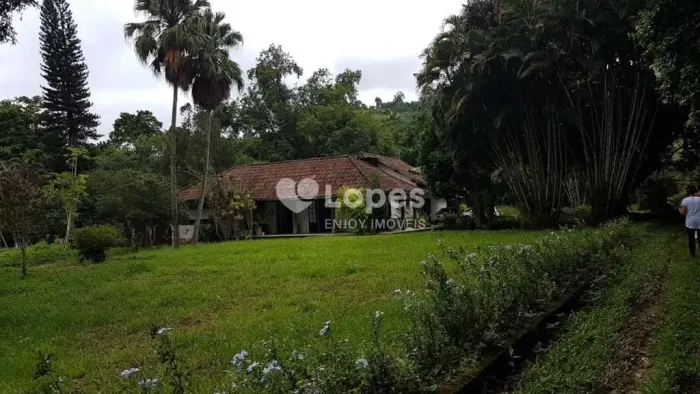 Fazenda em Mazomba, Itaguaí