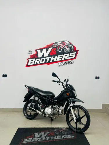 Honda Pop 110i 2022