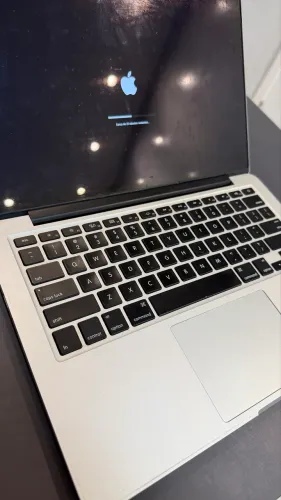 MacBook Pro Retina 2014