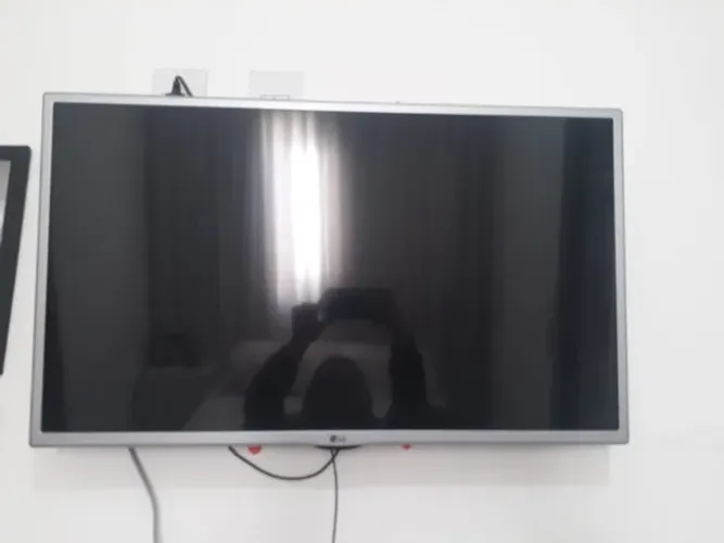 Smart tv LG 32 Polegadas
