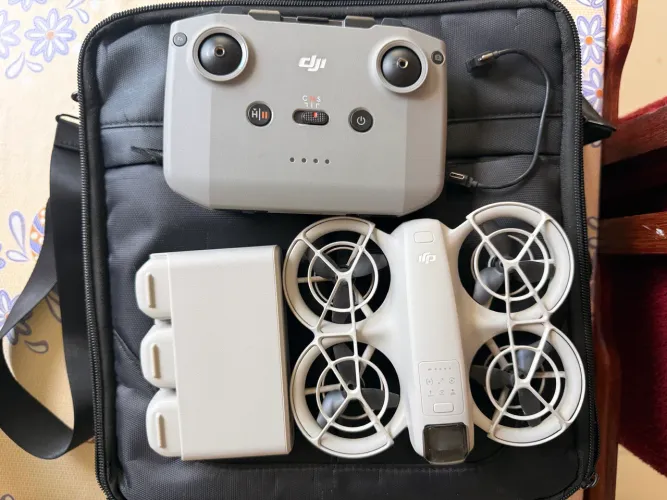 Drone DJI neo 