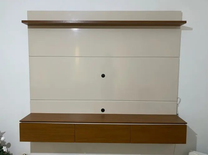 Painel de Tv