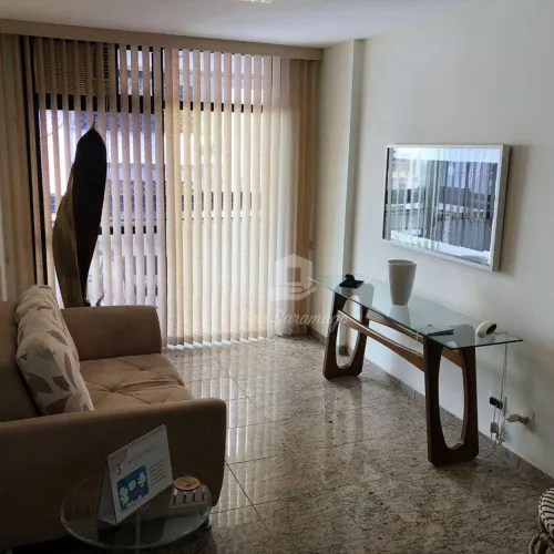 Apartamento com 2 Quartos à venda, 94 m² - Icaraí - Niterói/RJ
