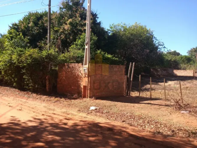 Terreno para venda no bairro Estância Balneária Águas Virtuosas