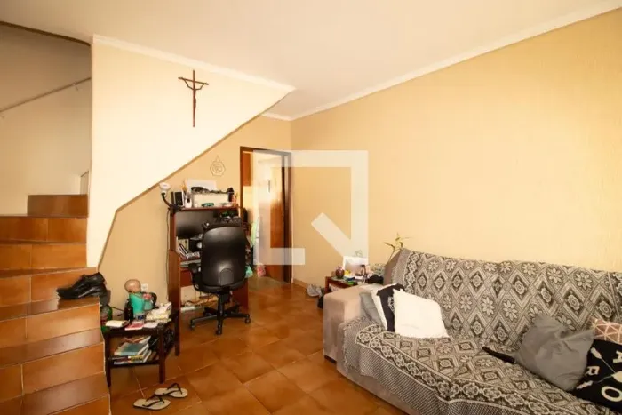 Casa à Venda - Vila Maria , 2 Quartos, 120 m2
