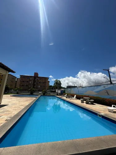 Vendo Apartamento, 2 Quartos, Solar da ilha, Cohama, São Luís Maranhão