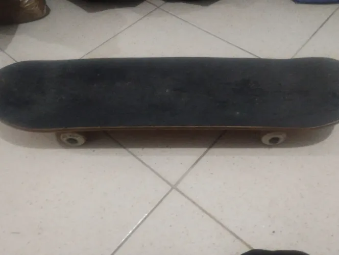Skate street
