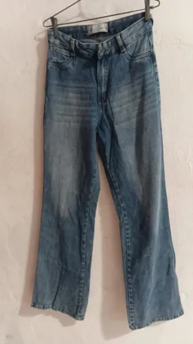 Calça jeans