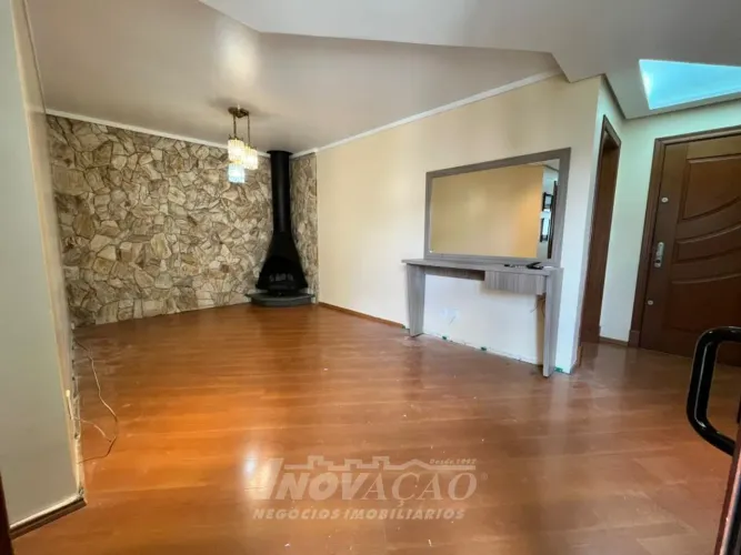 Apartamento Exposição/Panazzolo Caxias do Sul