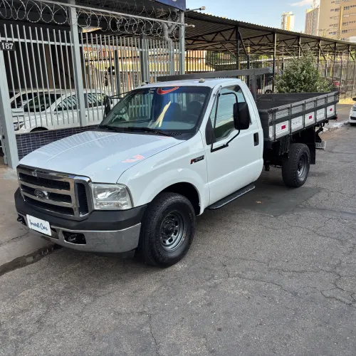 FORD F350 2.8 CUMMINS 2016