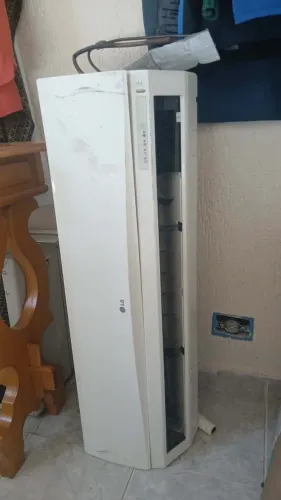 Ar condicionado