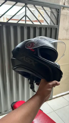 Capacete ASX DRAKEN