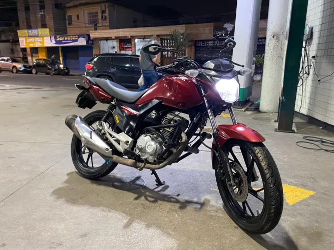 Vendo start 160