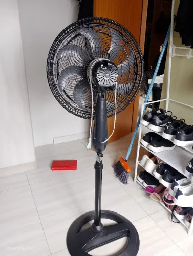 vendo ventilador