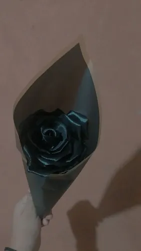 Buque de uma rosa