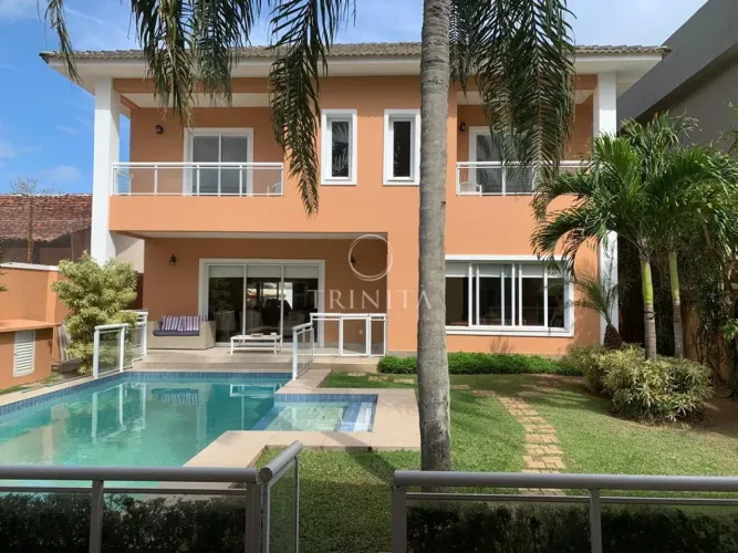 Casa à venda condomínio Maramar - Recreio dos Bandeirantes