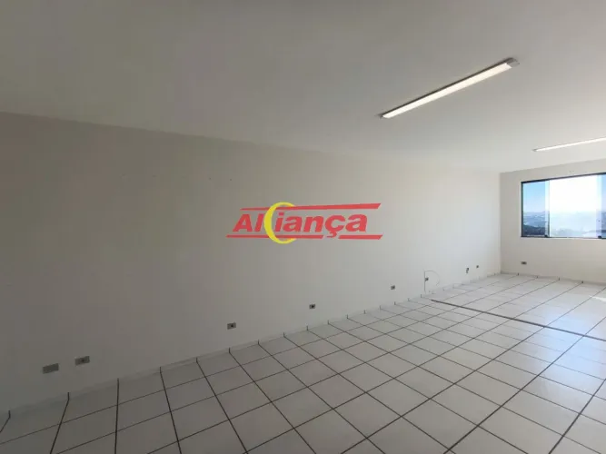 SALA COMERCIAL A LOCAÇÃO, 70M² - JARDIM SANTA MENA