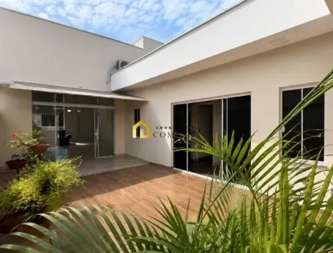 Condomínio Residencial Via Reggio - Casa à venda no bairro Condomínio Granja Olga II - Sor