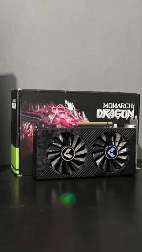 Rx590 GME pra hoje!!