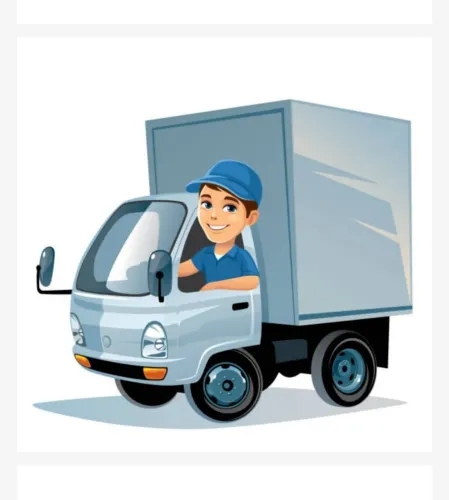 Precisou de Motorista de Caminhão ( Tô Disponível)