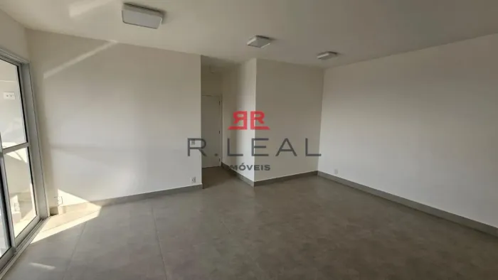 Apartamento no Essenza Residencial