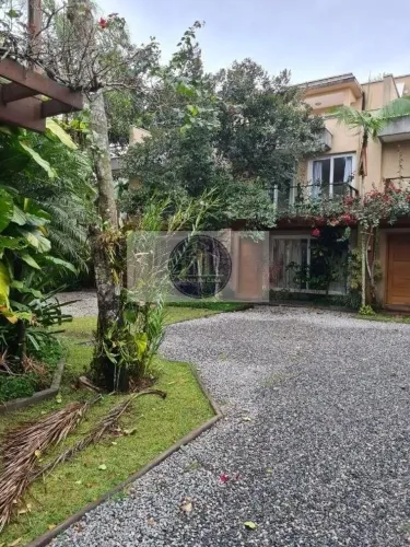 Sobrado em Condomínio para Venda em São Sebastião, Barra do Una, 4 dormitórios, 2 suítes, 