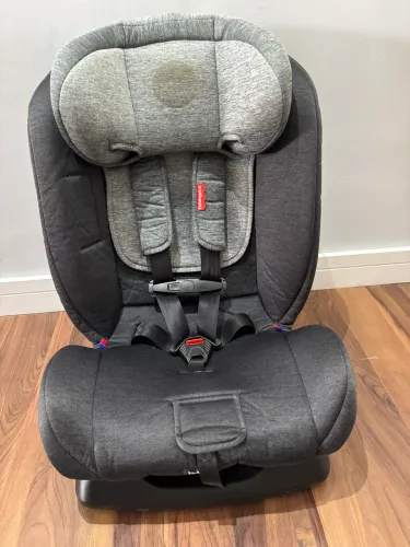 Cadeirinha Infantil para Carro