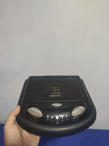 tela de teto automotivo