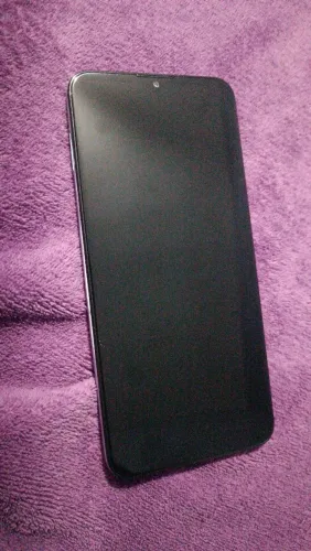 Moto G20