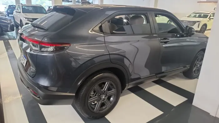 Honda HR-V Advance 1.5 TB 16V 5P Aut. 2023