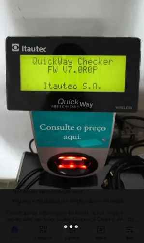 Busca Preço 