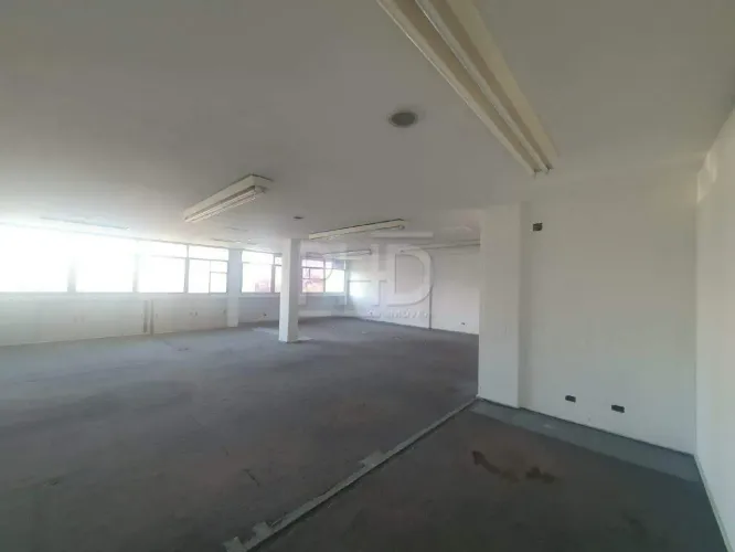 Sala à venda, 1 vaga, Vila Bastos - Santo André/SP
