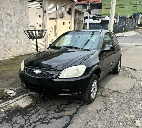 Chevrolet Celta Life/ LS 1.0 MPFI 8V Flexpower 3P 2013