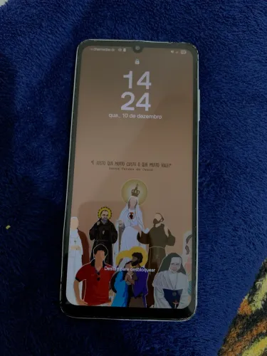 SAMSUNG A06 128Gb