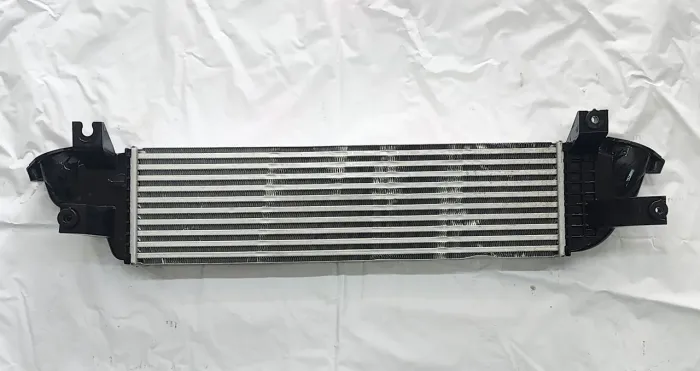 Intercooler Mitsubishi l200 Triton 2018 a 2023 