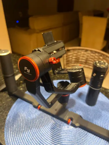 Gimbal feiyutech A1000