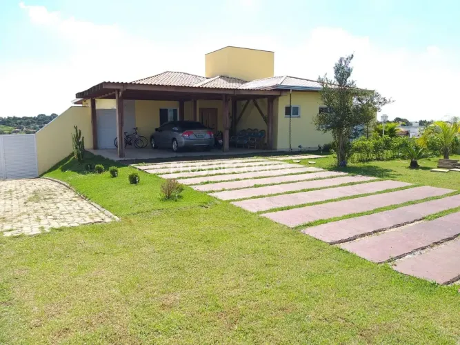 Casa à venda, Campo do meio, Araçoiaba da Serra, SP