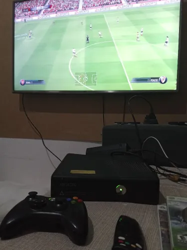 Xbox 360